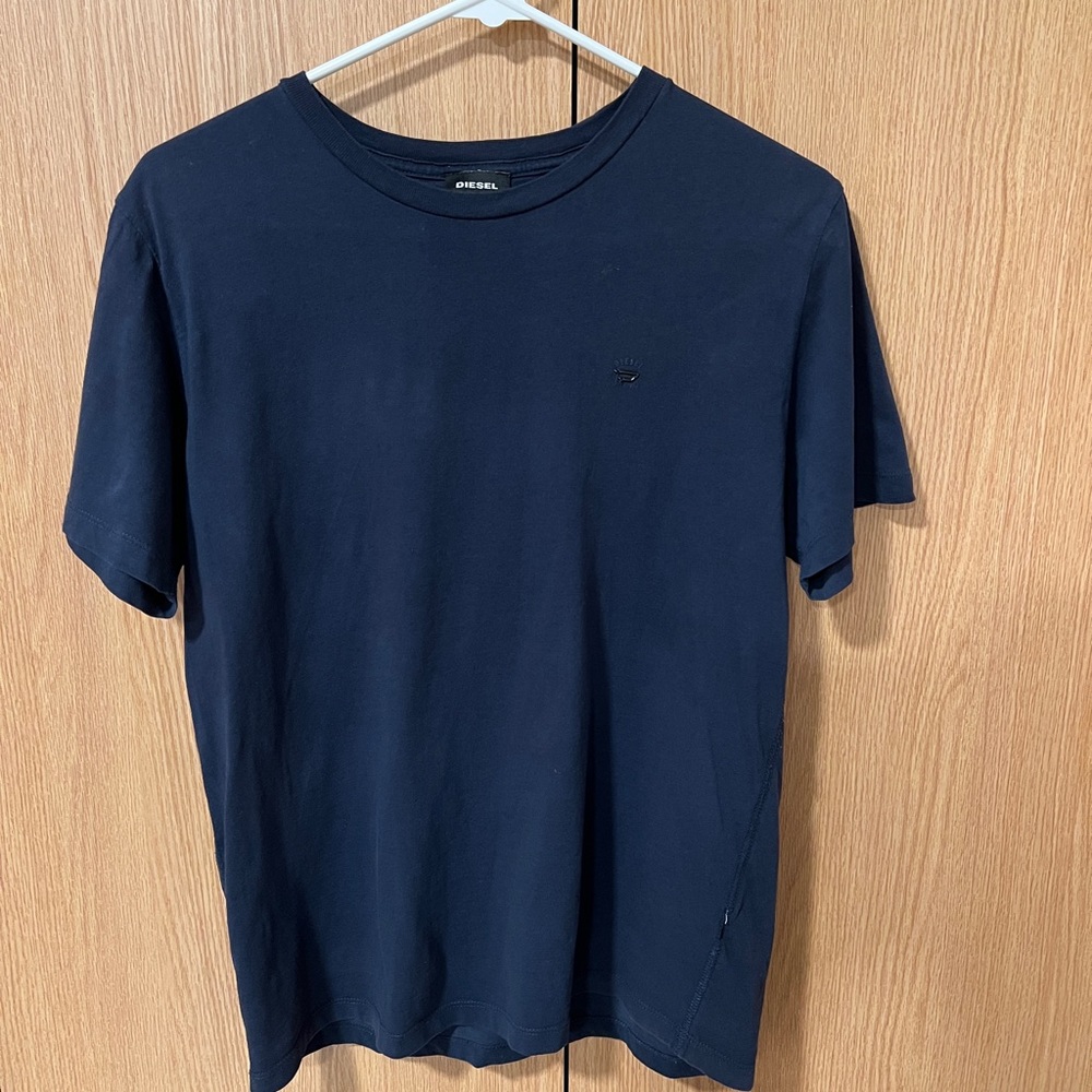 Men’s Medium Diesel T-Shirt
